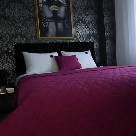 Aljosa Luxury דירה ג'אגודינה