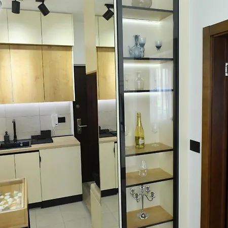 Aljosa Luxury דירה ג'אגודינה