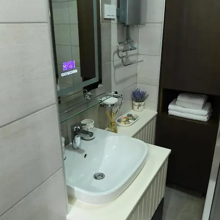 Aljosa Luxury דירה ג'אגודינה