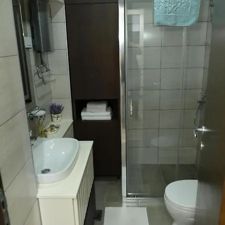 דירה Aljosa Luxury