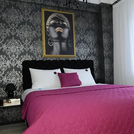 דירה Aljosa Luxury