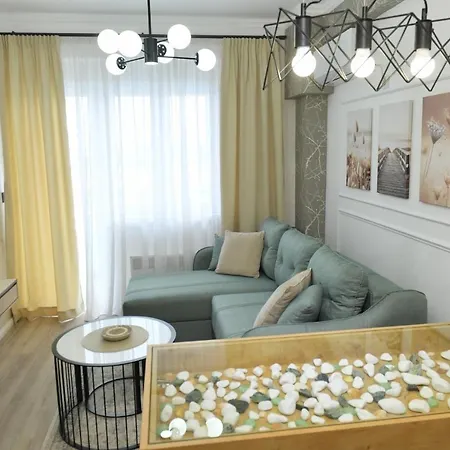 Aljosa Luxury ג'אגודינה