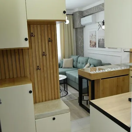 דירה Aljosa Luxury