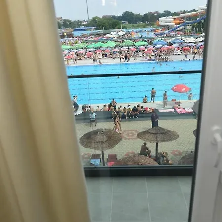 Aljosa Luxury דירה