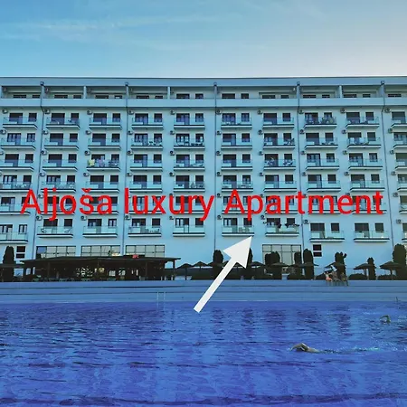 Aljosa Luxury דירה ג'אגודינה