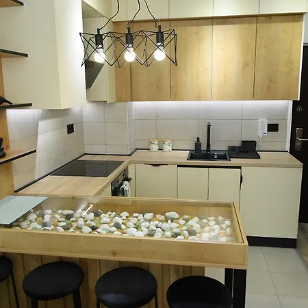 Aljosa Luxury דירה *