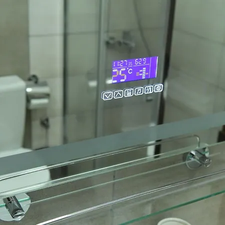 דירה Aljosa Luxury *