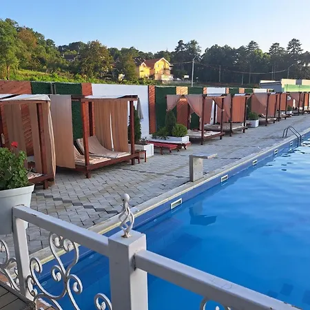 דירה Aljosa Luxury *