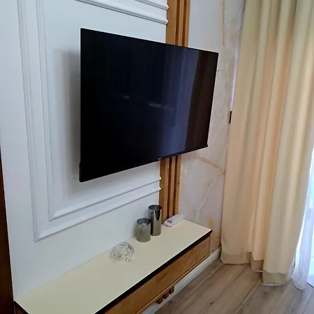 Aljosa Luxury דירה ג'אגודינה