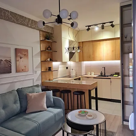 Aljosa Luxury * ג'אגודינה