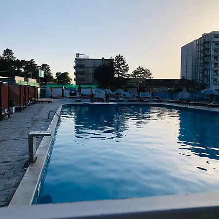 דירה Aljosa Luxury *