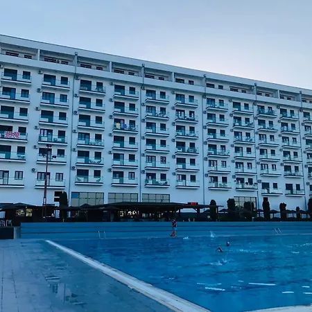 Aljosa Luxury ג'אגודינה