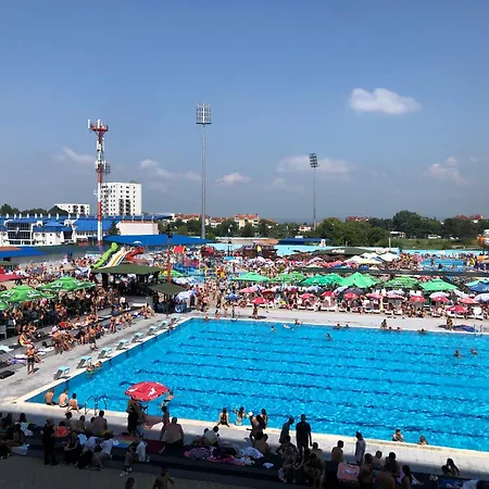 Aljosa Luxury דירה ג'אגודינה