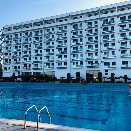 Aljosa Luxury דירה